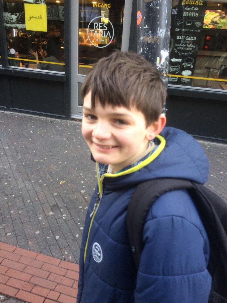 Sint-Martinus den XIIde - Winterkamp JVK Eindhoven